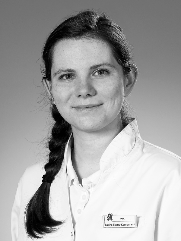 Sabine Skerra-Kampmann