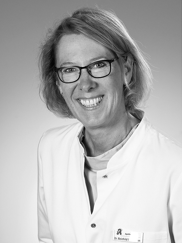 Dr. Reinhild Lohmann